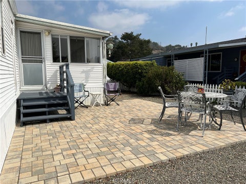 Tiny photo for 1226 Main Street #11, Cambria, CA 93428 (MLS # SC26190581)
