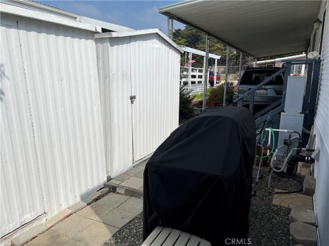 Tiny photo for 1226 Main Street #11, Cambria, CA 93428 (MLS # SC26190581)