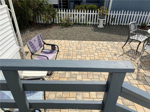 Tiny photo for 1226 Main Street #11, Cambria, CA 93428 (MLS # SC26190581)