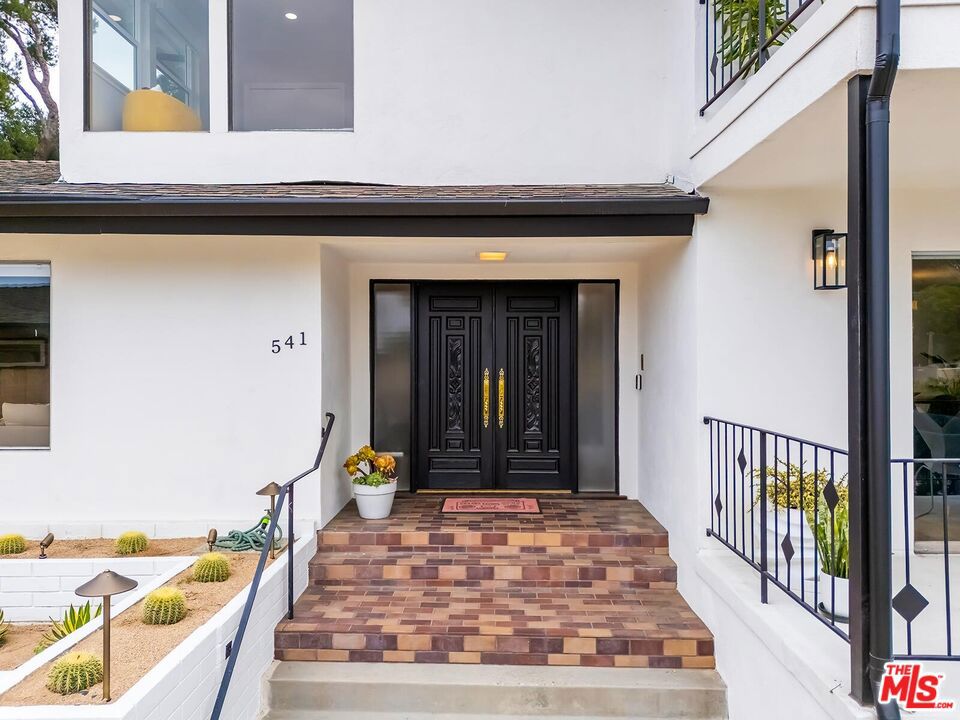 541 Martos Drive