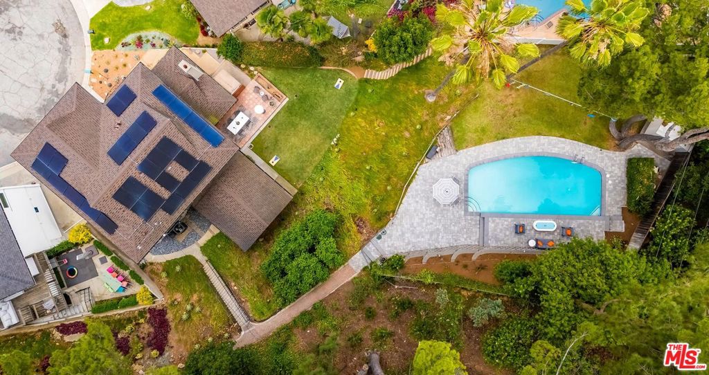 541 Martos Drive