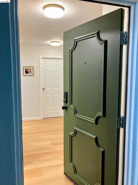 Photo of 8761 Mountain Blvd BLVD #11, Oakland, CA 94605 (MLS # 41135137)