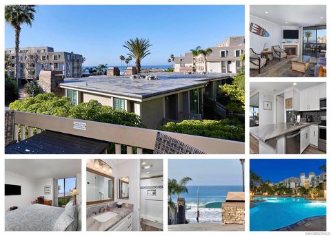 Photo of 999 N Pacific St St #B103, Oceanside, CA 92054 (MLS # 260002788SD)