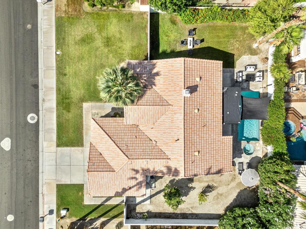 Canyon Crest - Residential
