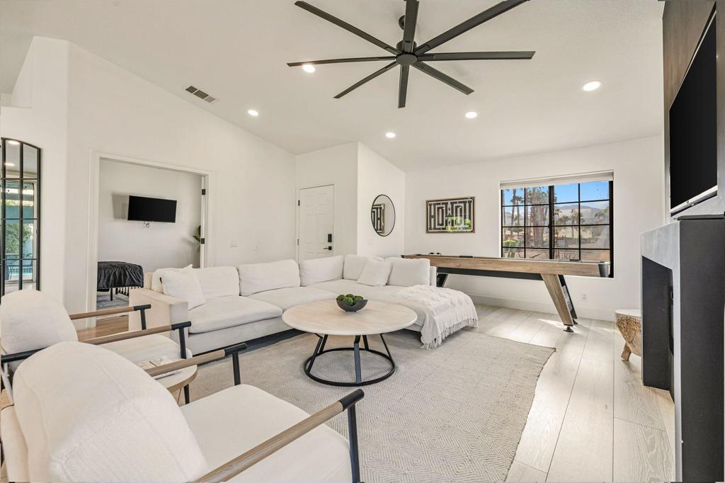 Canyon Crest - Residential