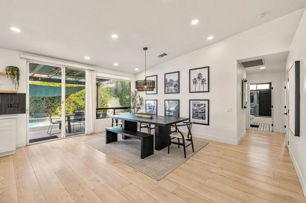 Canyon Crest - Residential