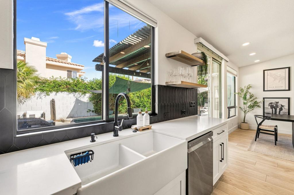 Canyon Crest - Residential