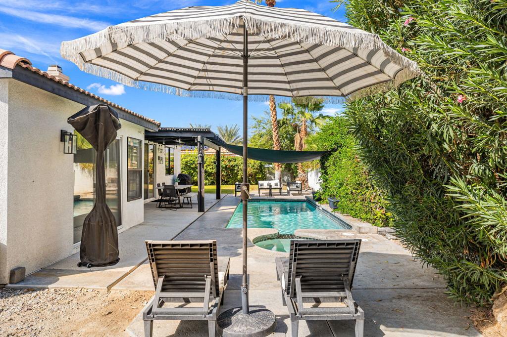 Canyon Crest - Residential