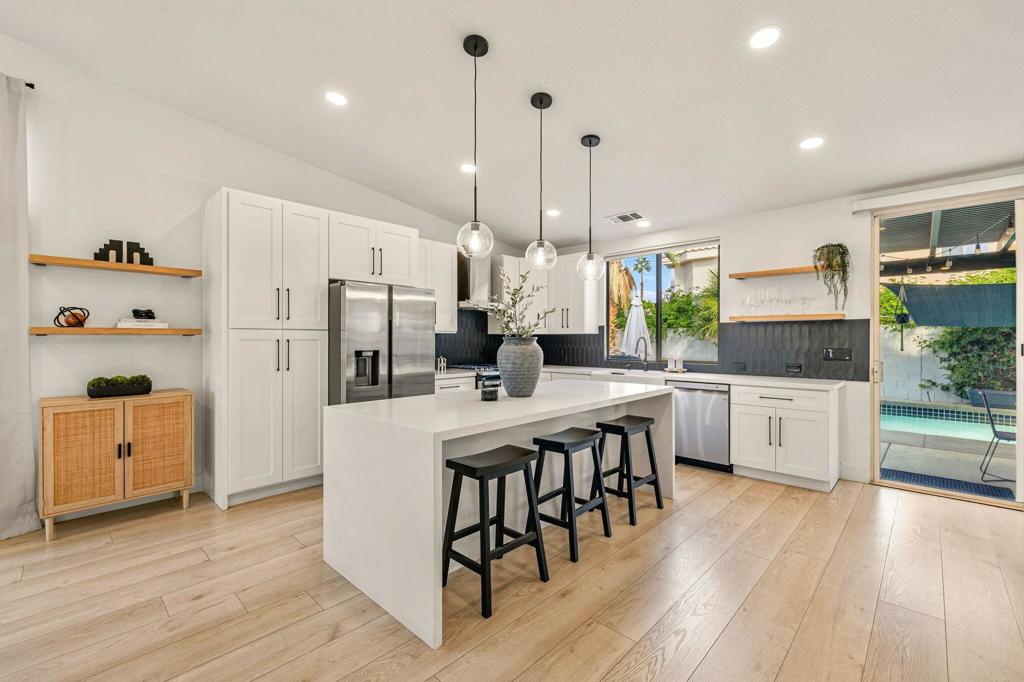 Canyon Crest - Residential