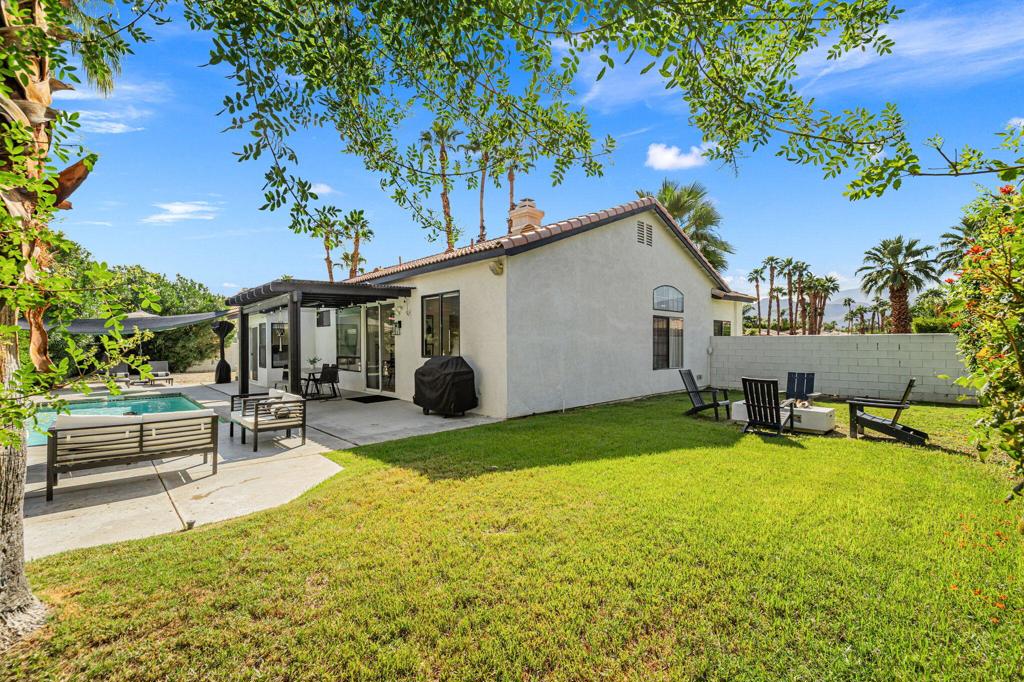 Canyon Crest - Residential