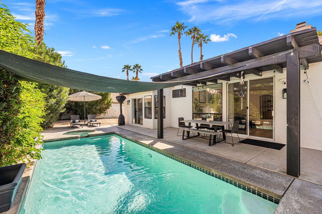Canyon Crest - Residential