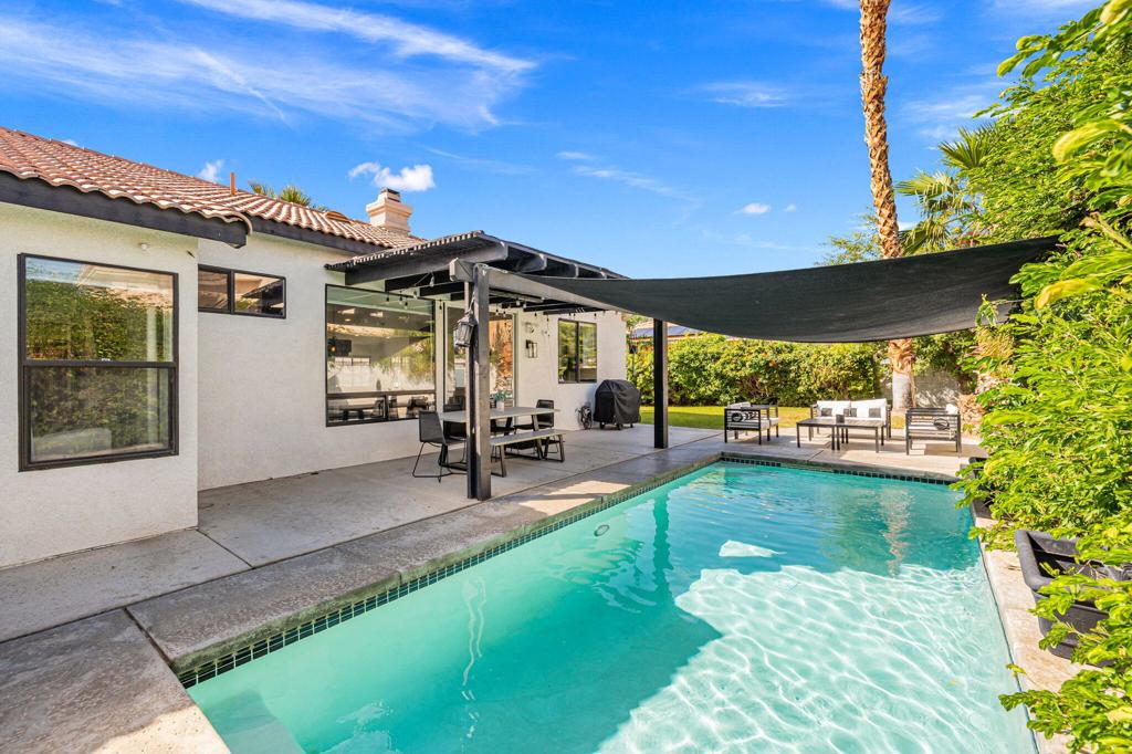 Canyon Crest - Residential