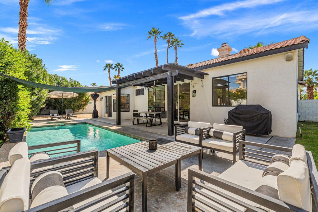 Canyon Crest - Residential