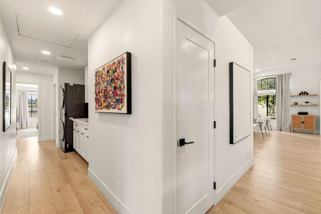 Canyon Crest - Residential