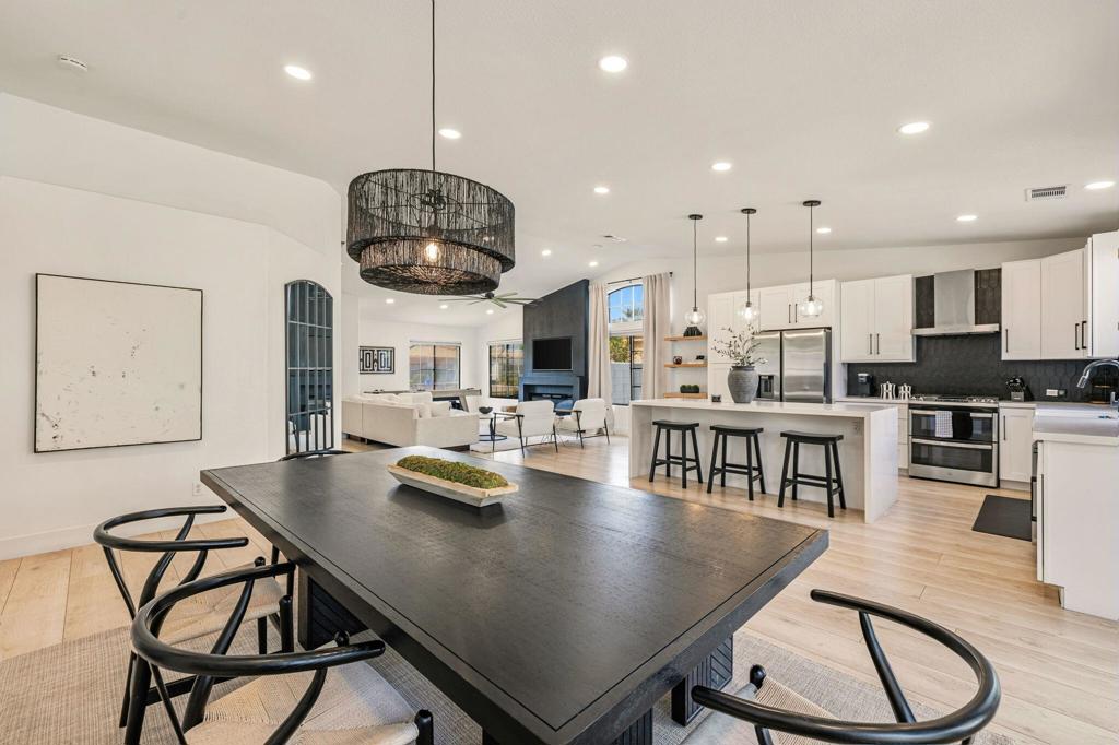 Canyon Crest - Residential