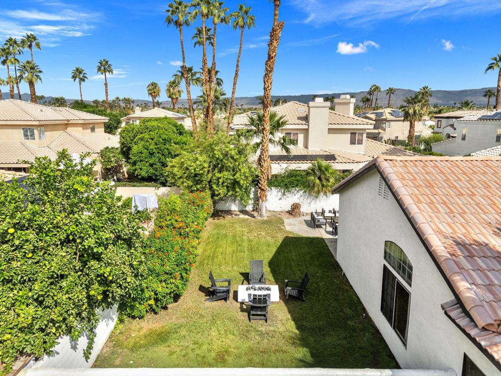 Canyon Crest - Residential