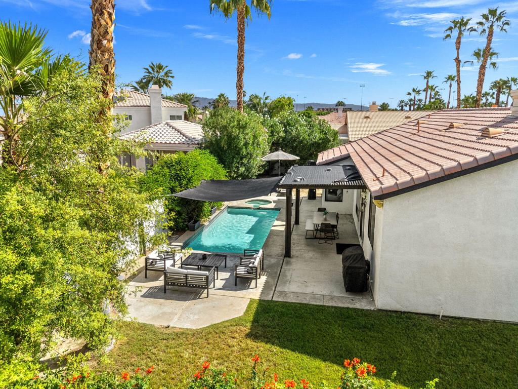 Canyon Crest - Residential