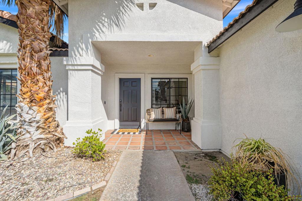 Canyon Crest - Residential