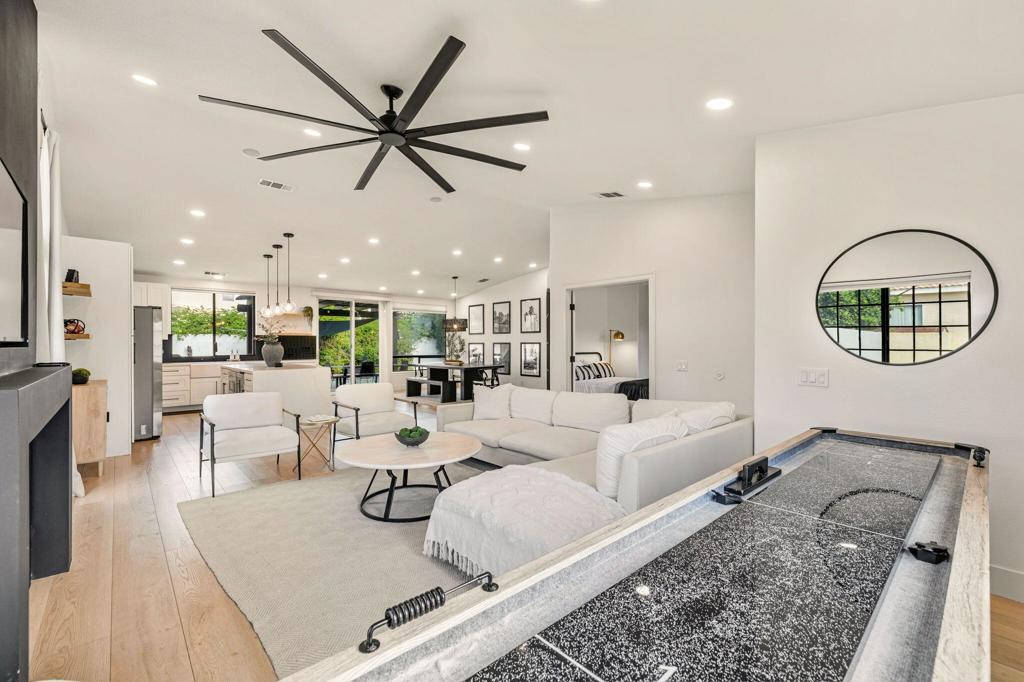 Canyon Crest - Residential