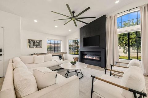 Photo of 74560 Moss Rose Drive, Palm Desert, CA 92260 (MLS # 219136940PS)