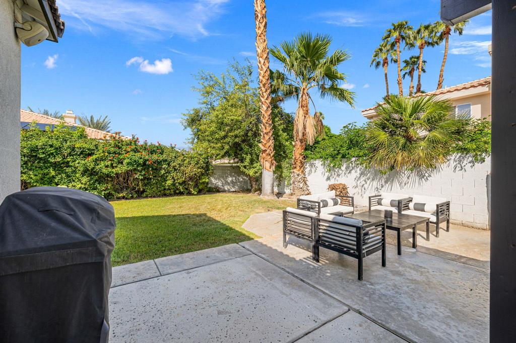 Canyon Crest - Residential