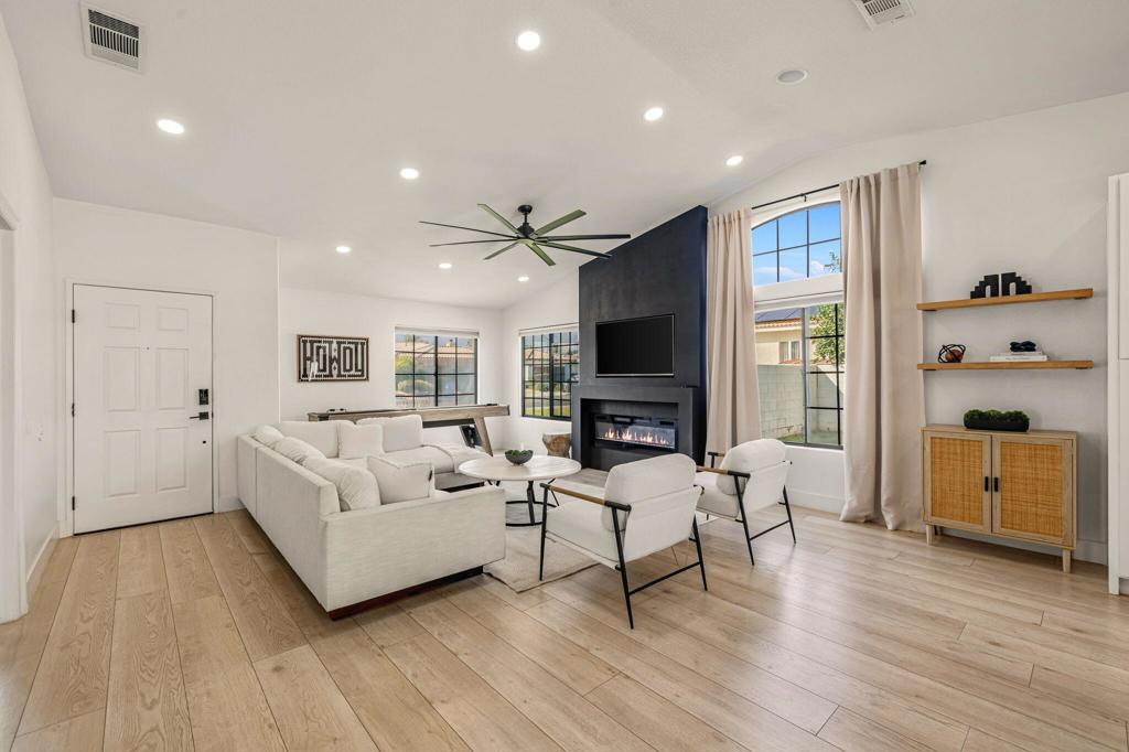Canyon Crest - Residential
