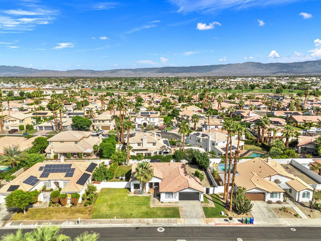 Canyon Crest - Residential
