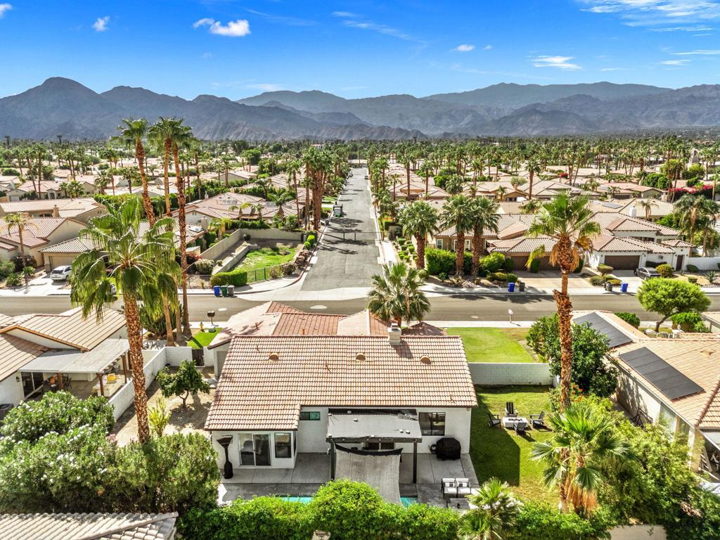 Canyon Crest - Residential
