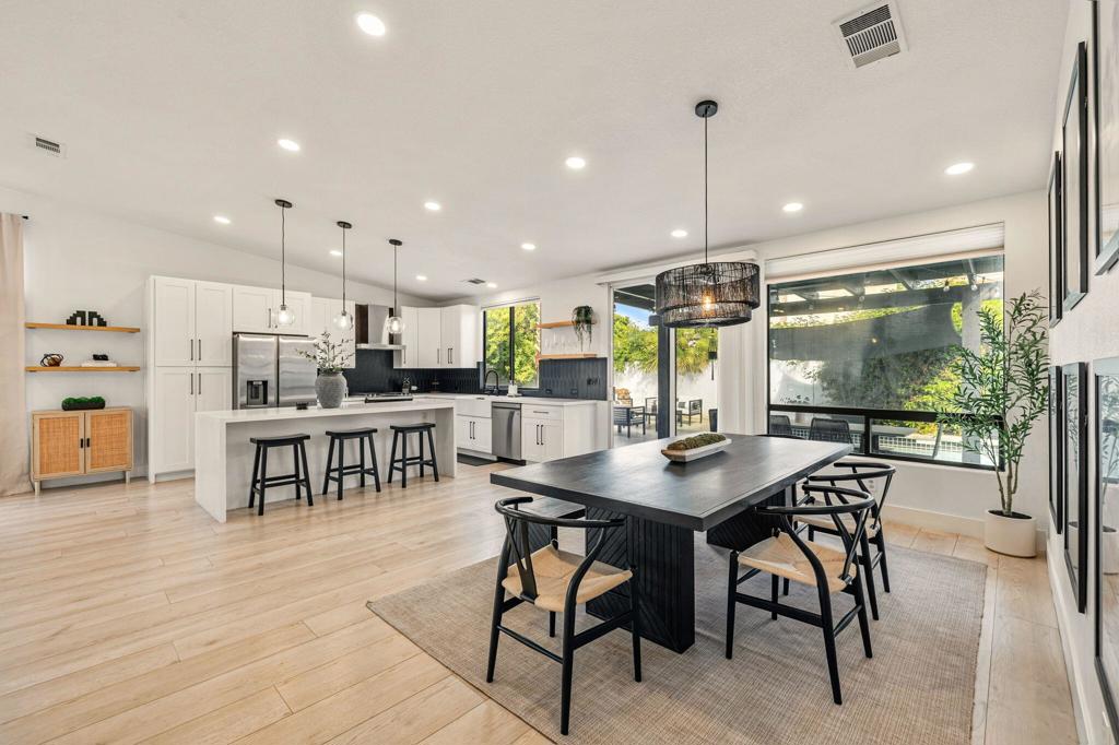 Canyon Crest - Residential