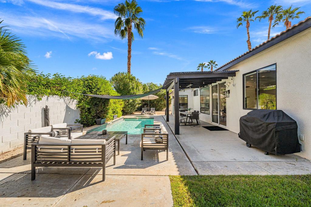 Canyon Crest - Residential