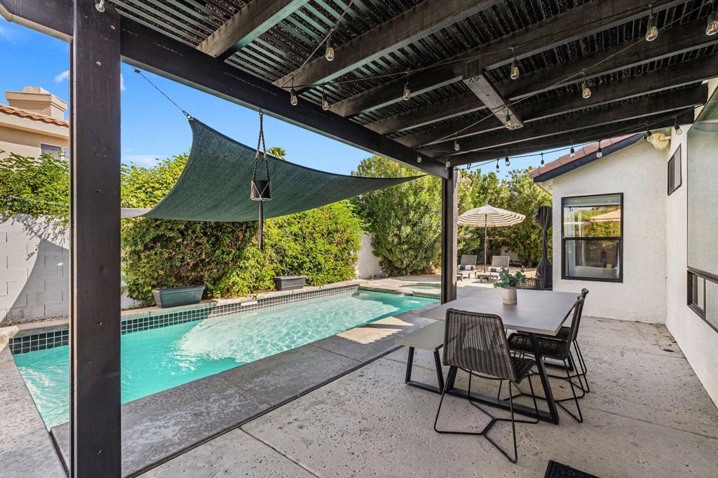 Canyon Crest - Residential