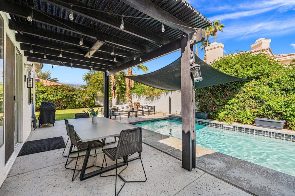 Canyon Crest - Residential