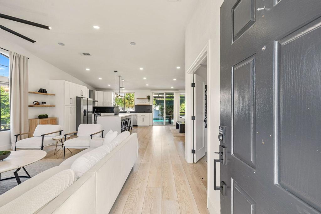 Canyon Crest - Residential