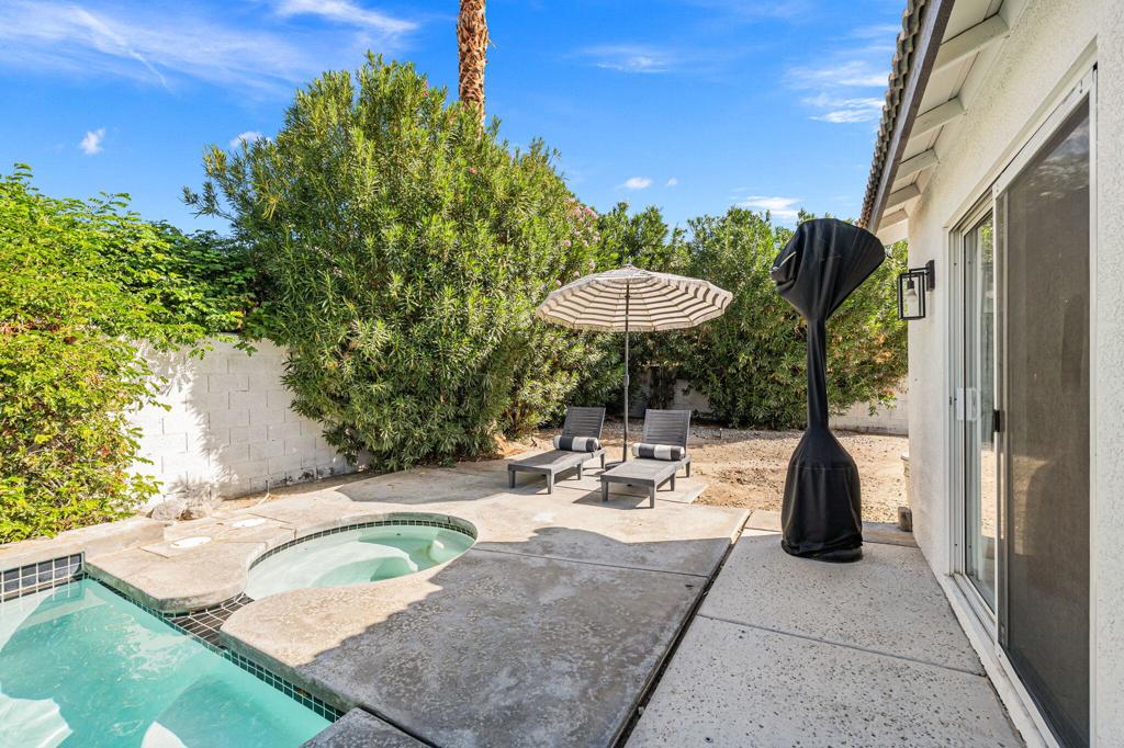 Canyon Crest - Residential