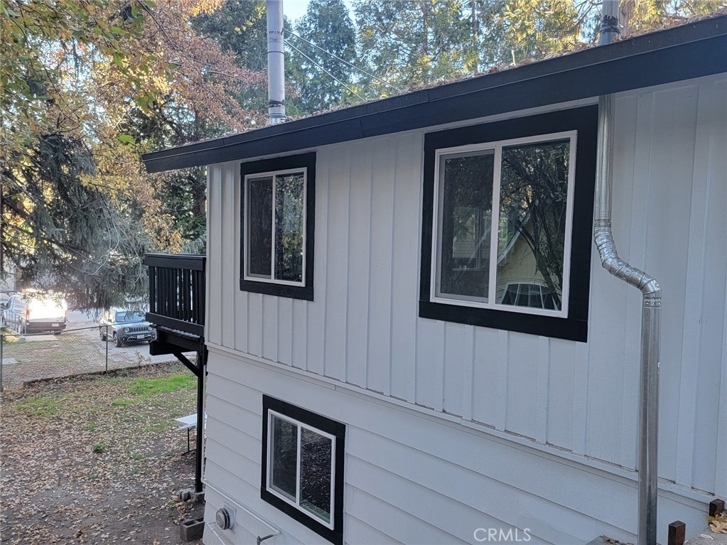 Running Springs (RUSG) - Residential