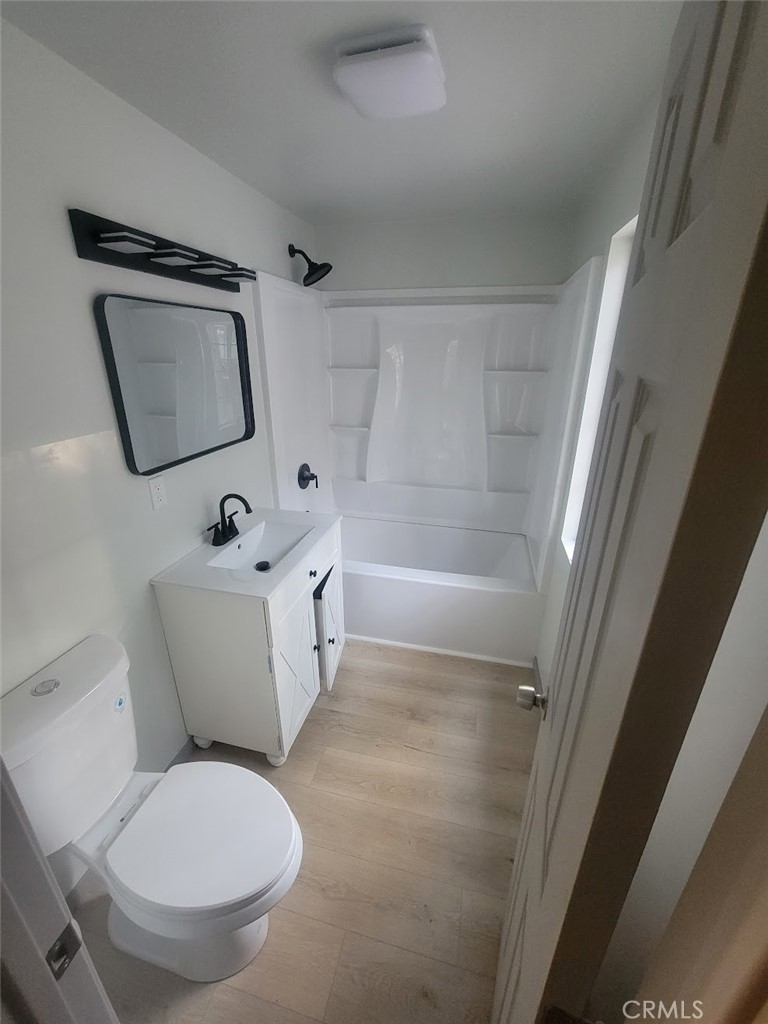 Running Springs (RUSG) - Residential