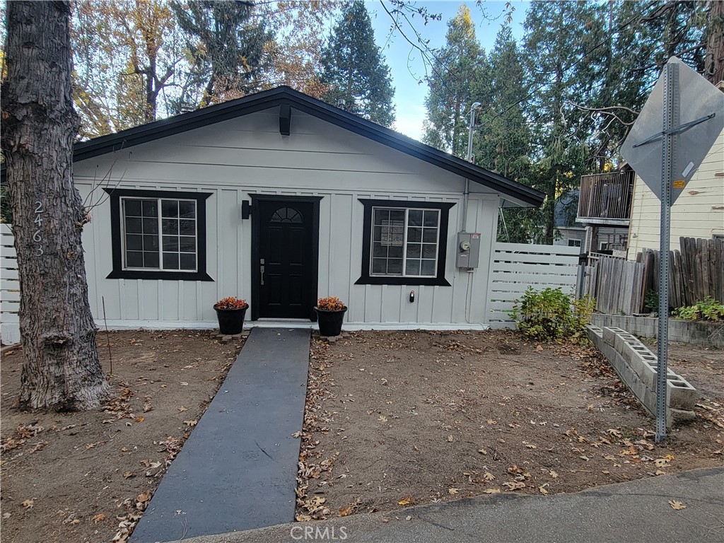 2463 Palo Alto
