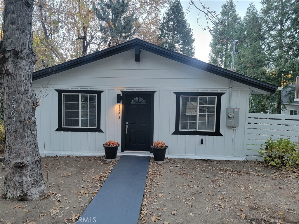2463 Palo Alto