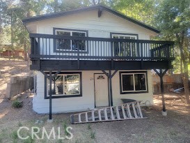 Running Springs (RUSG) - Residential