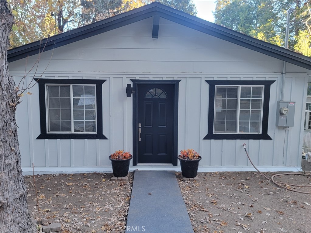 Running Springs (RUSG) - Residential