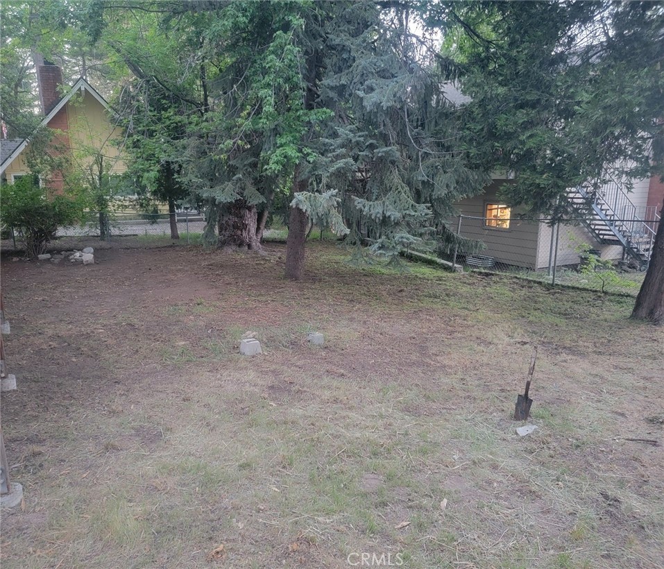 Running Springs (RUSG) - Residential