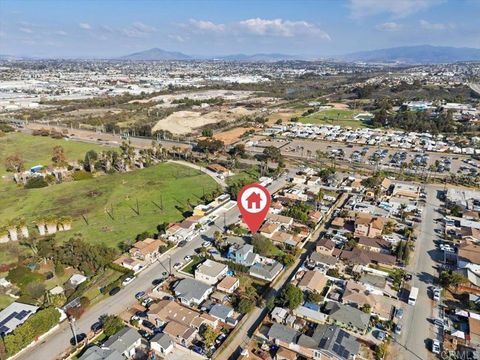 Photo of 2249 Conifer Avenue, San Diego, CA 92154 (MLS # PTP2508857)