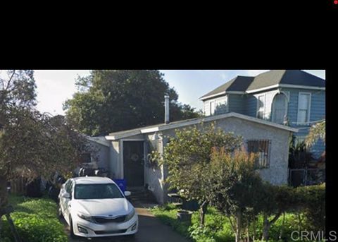 2249 Conifer Avenue San Diego CA 92154