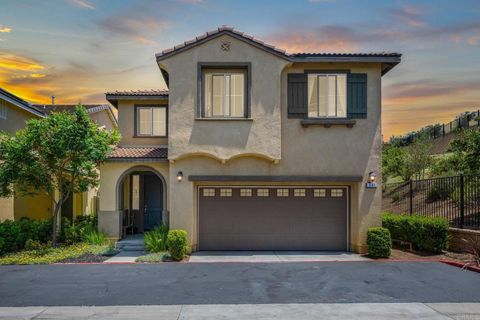 341 Dun Blazer Way Fallbrook CA 92028