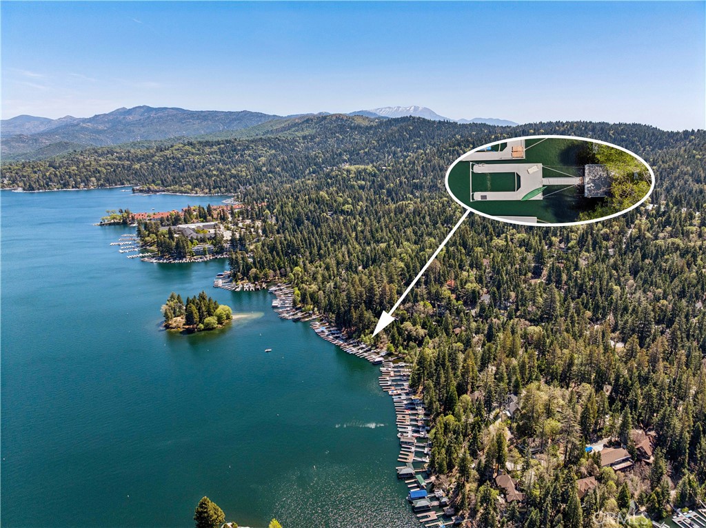 Lake Arrowhead, California, 92352, United States, 4 Bedrooms Bedrooms, ,5 BathroomsBathrooms,Residential,Active,2043850