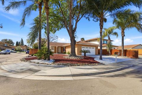 536 Glenburry Way San Jose CA 95123