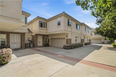 Photo of 1211 S Golden West Avenue #C, Arcadia, CA 91007 (MLS # WS26094722)
