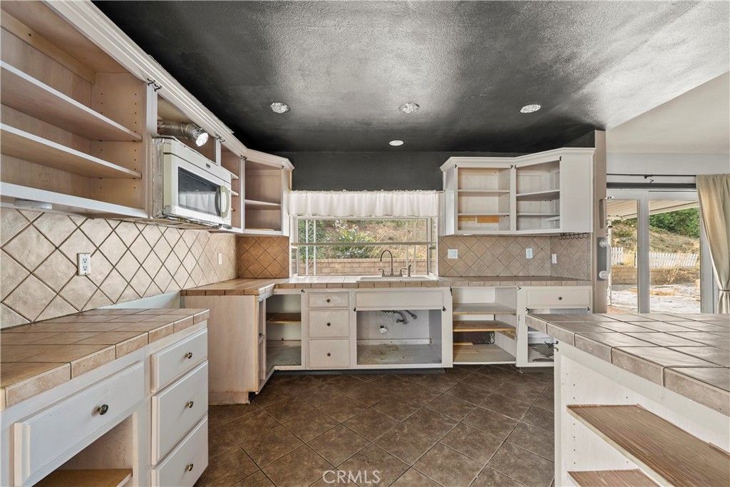 Monteverde (MVRD) - Residential