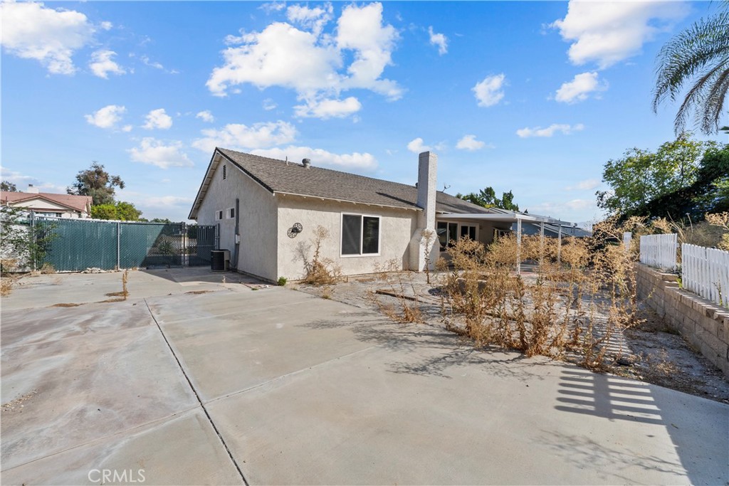 Monteverde (MVRD) - Residential