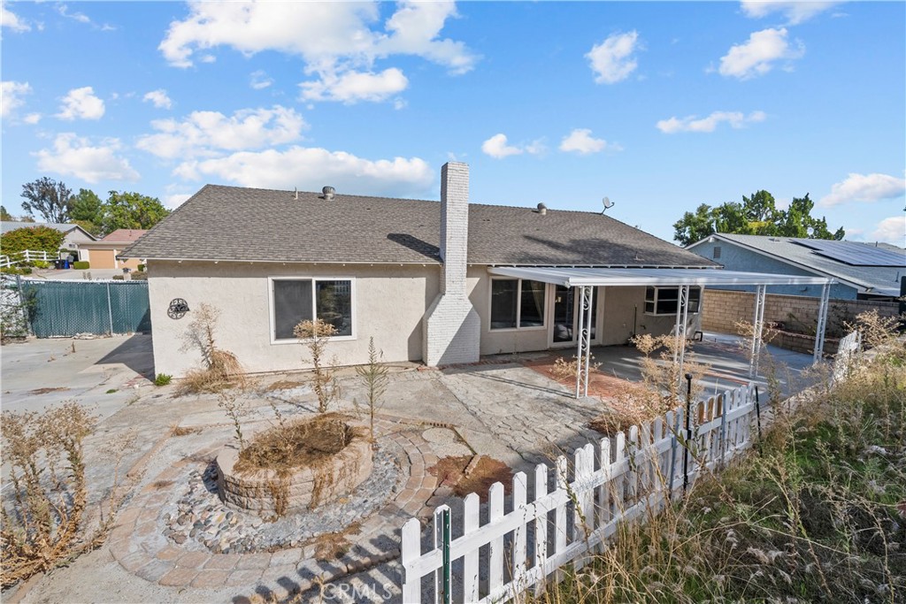 Monteverde (MVRD) - Residential